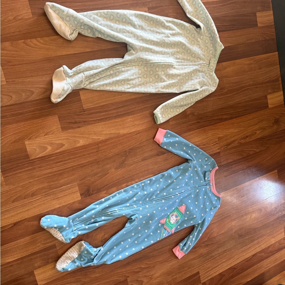 24M pajamas